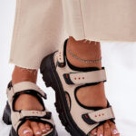 sandalen model 212911 Step in style