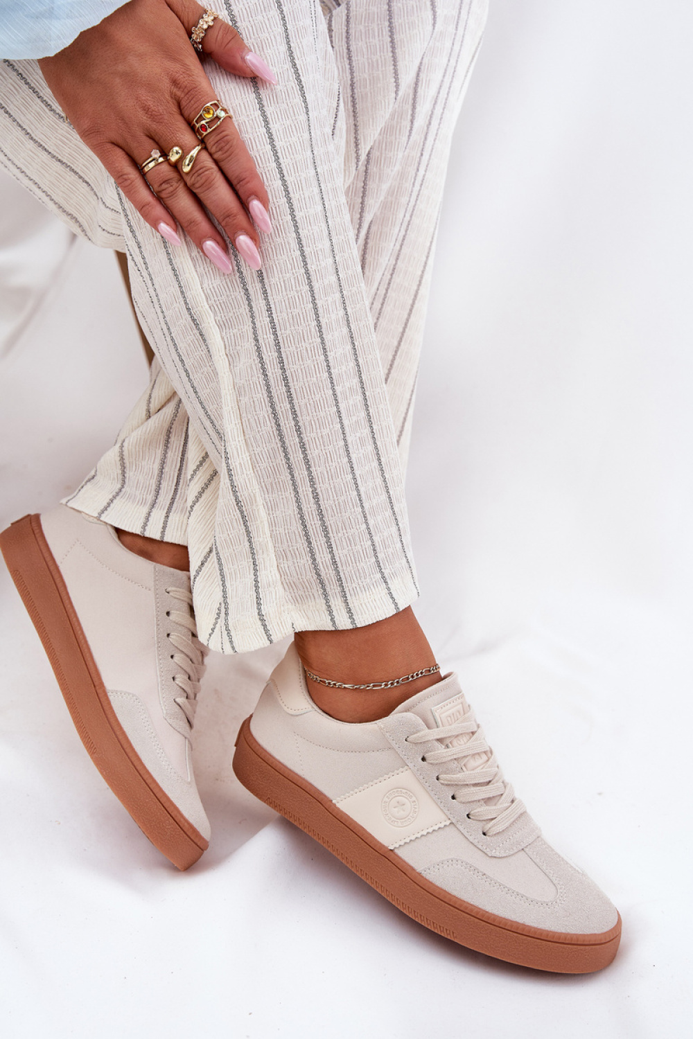 Sportschoenen model 212917 Step in style