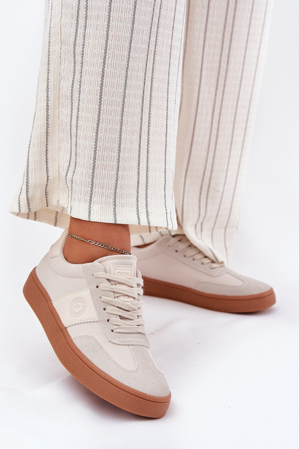 Sportschoenen model 212917 Step in style - Afbeelding 3