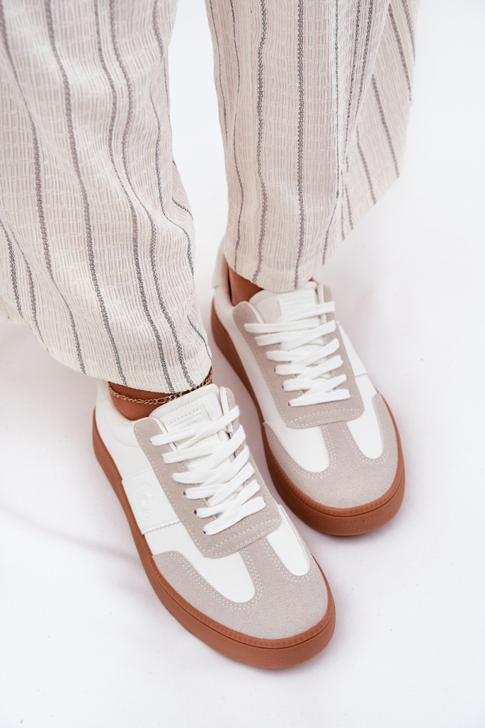 Sportschoenen model 212918 Step in style - Afbeelding 3