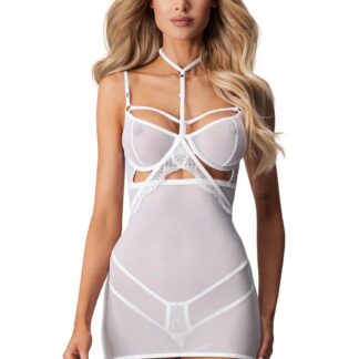 Sexy Nachtjapon model 212930 Obsessive