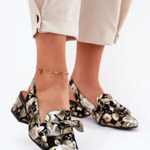 Pumps met hak model 212998 Step in style