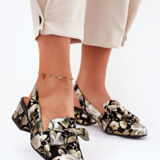 Pumps met hak model 212998 Step in style