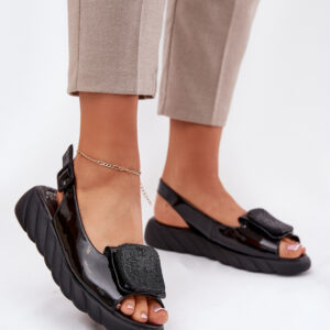 Sleehakken model 213002 Step in style