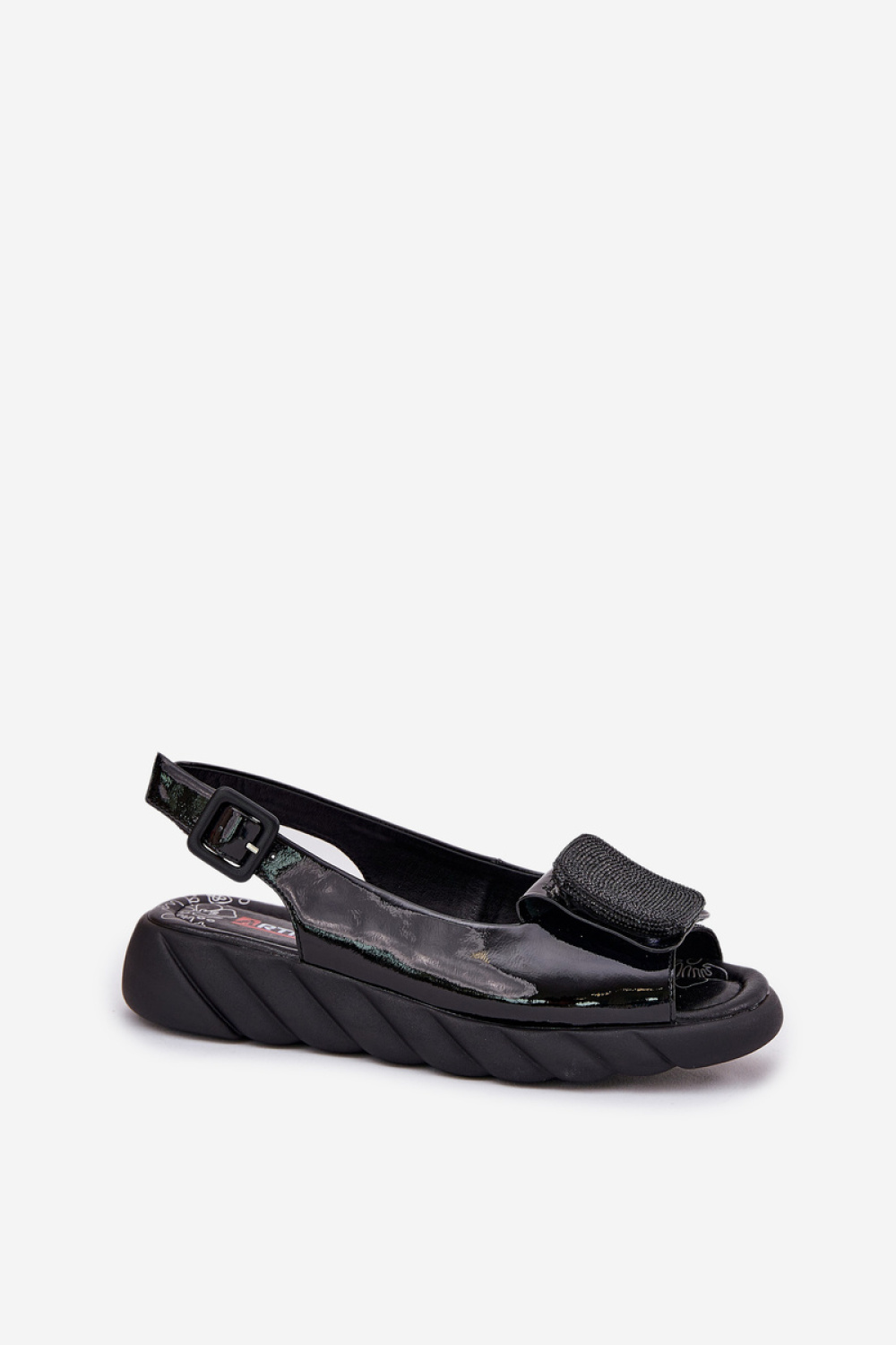 Sleehakken model 213002 Step in style - Afbeelding 2