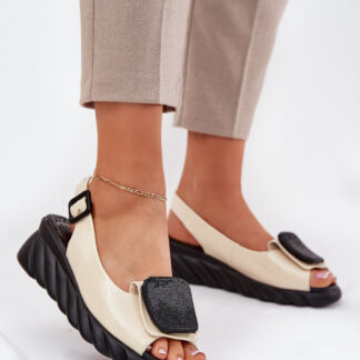 Sleehakken model 213003 Step in style