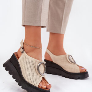 Sleehakken model 213005 Step in style