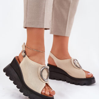 Sleehakken model 213005 Step in style