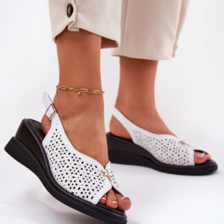Sleehakken model 213013 Step in style