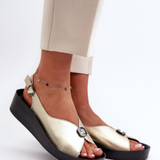 Sleehakken model 213023 Step in style