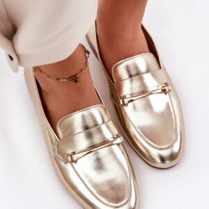 Moccassins model 213028 Step in style