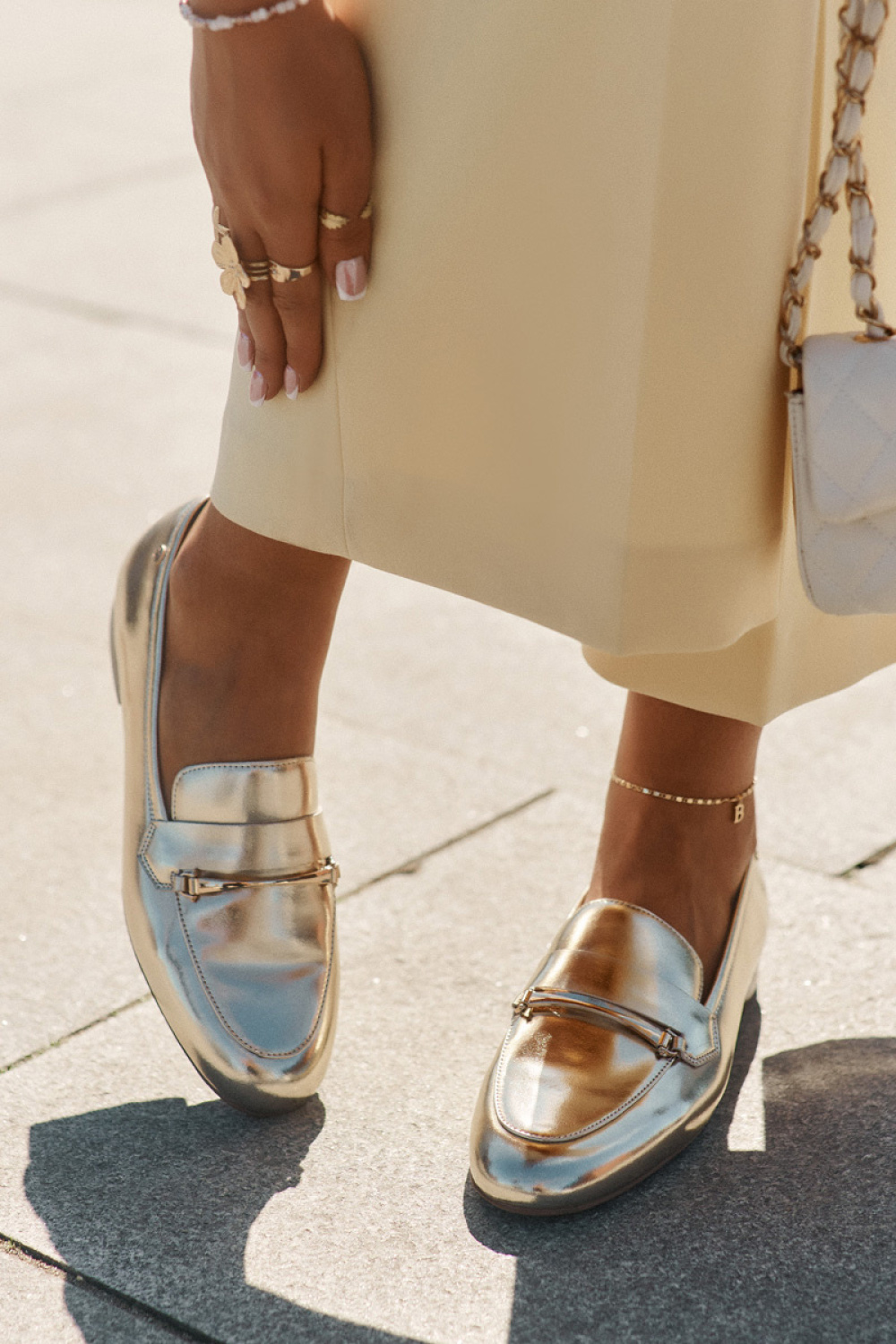 Moccassins model 213028 Step in style - Afbeelding 3