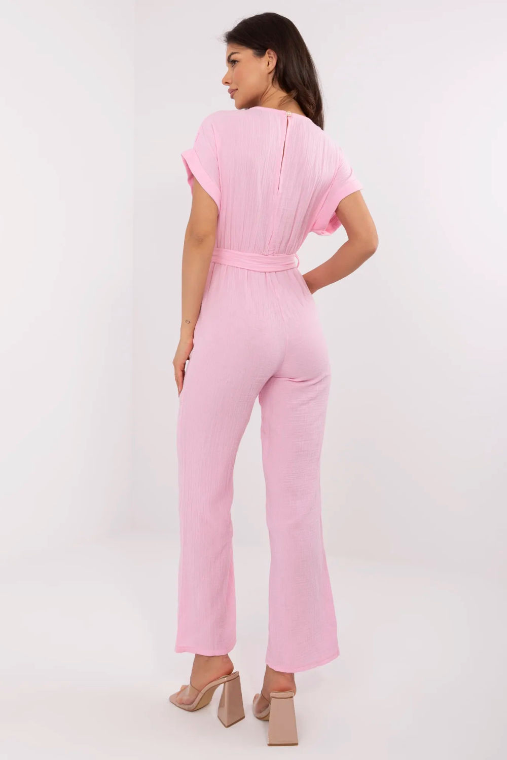 broekpak model 213064 Italy Moda - Afbeelding 3