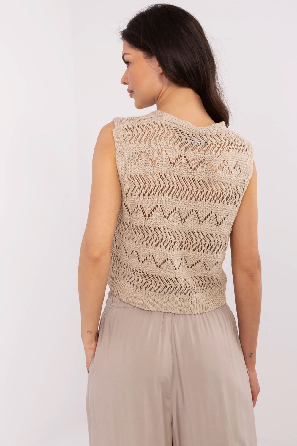 vest model 213088 Sublevel - Afbeelding 3