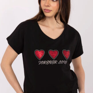 T-shirt model 213102 Factory Price