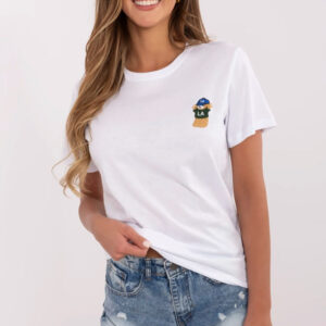 T-shirt model 213113 Factory Price