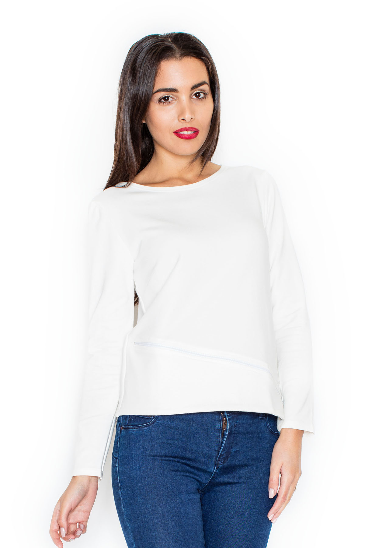 blouse model 47994 Katrus