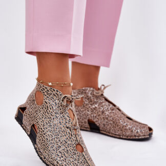 Laarsjes model 213152 Step in style