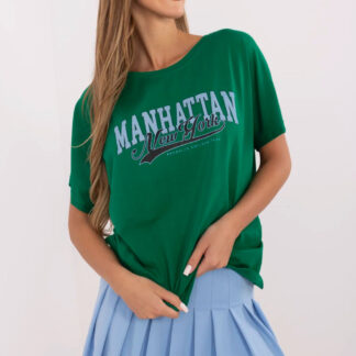 T-shirt model 213290 Factory Price