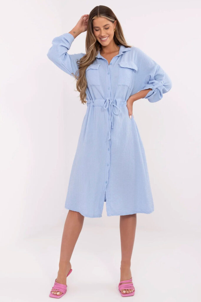 Dagjurk model 213316 Italy Moda