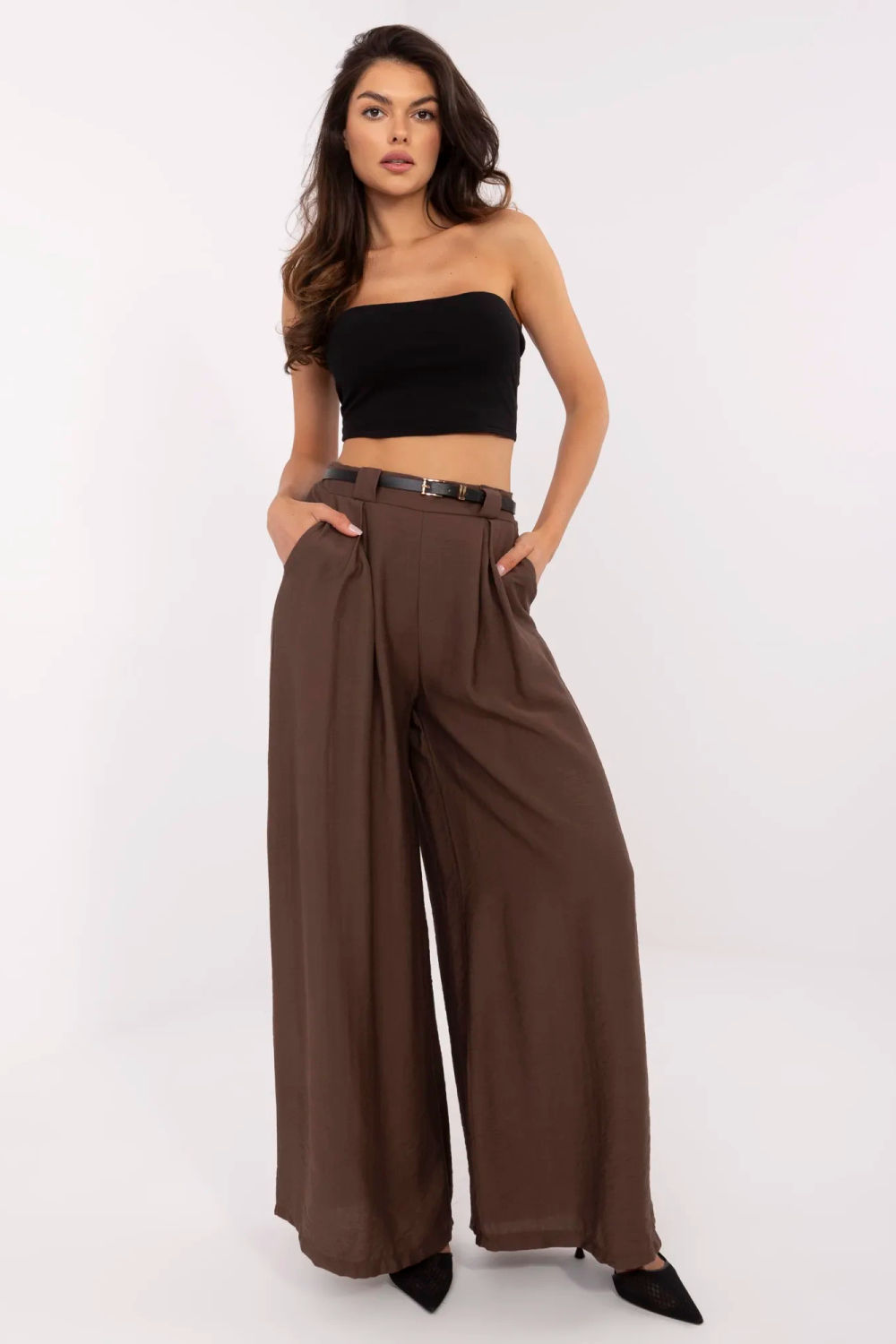 Damesbroek model 213317 Italy Moda