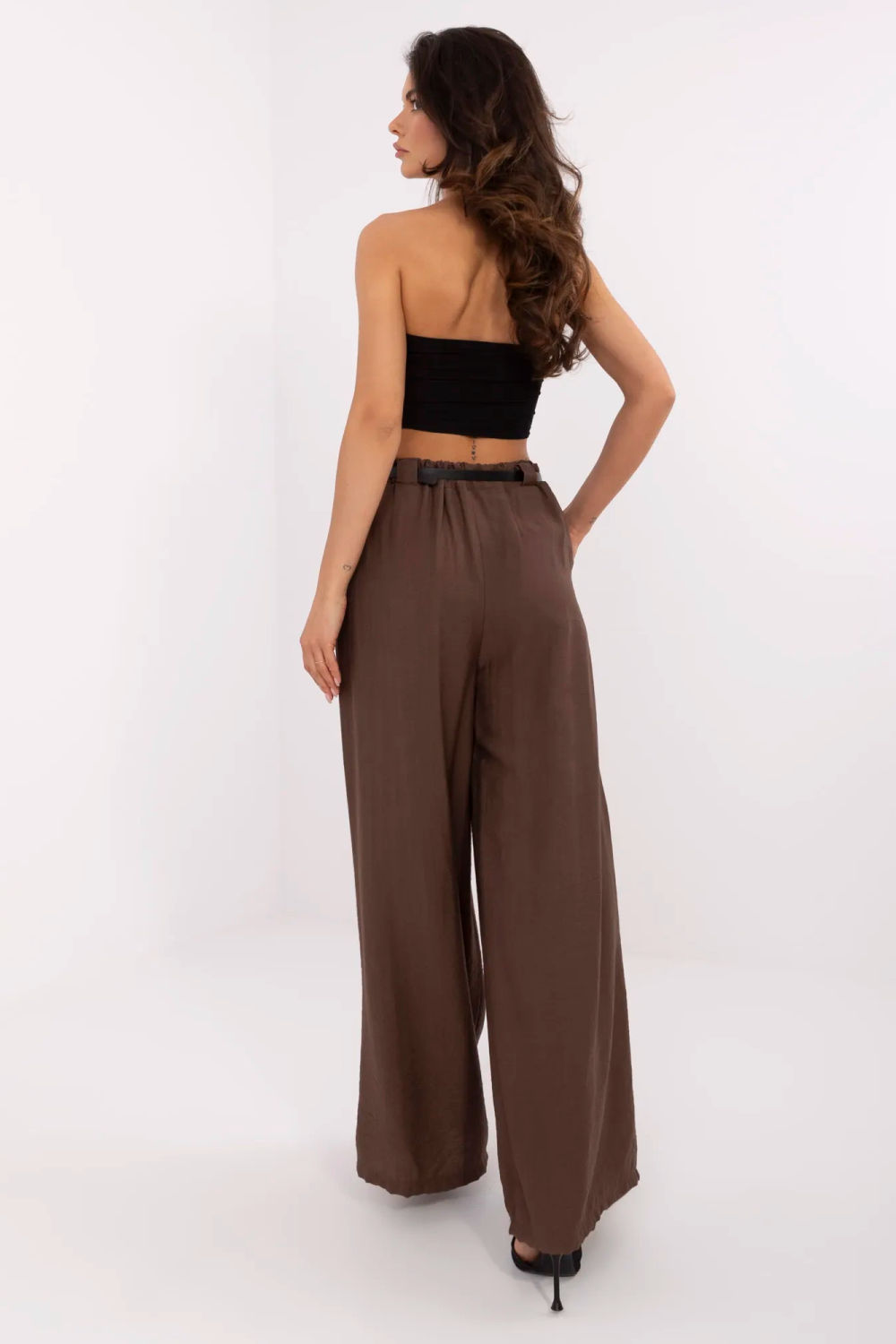 Damesbroek model 213317 Italy Moda - Afbeelding 3