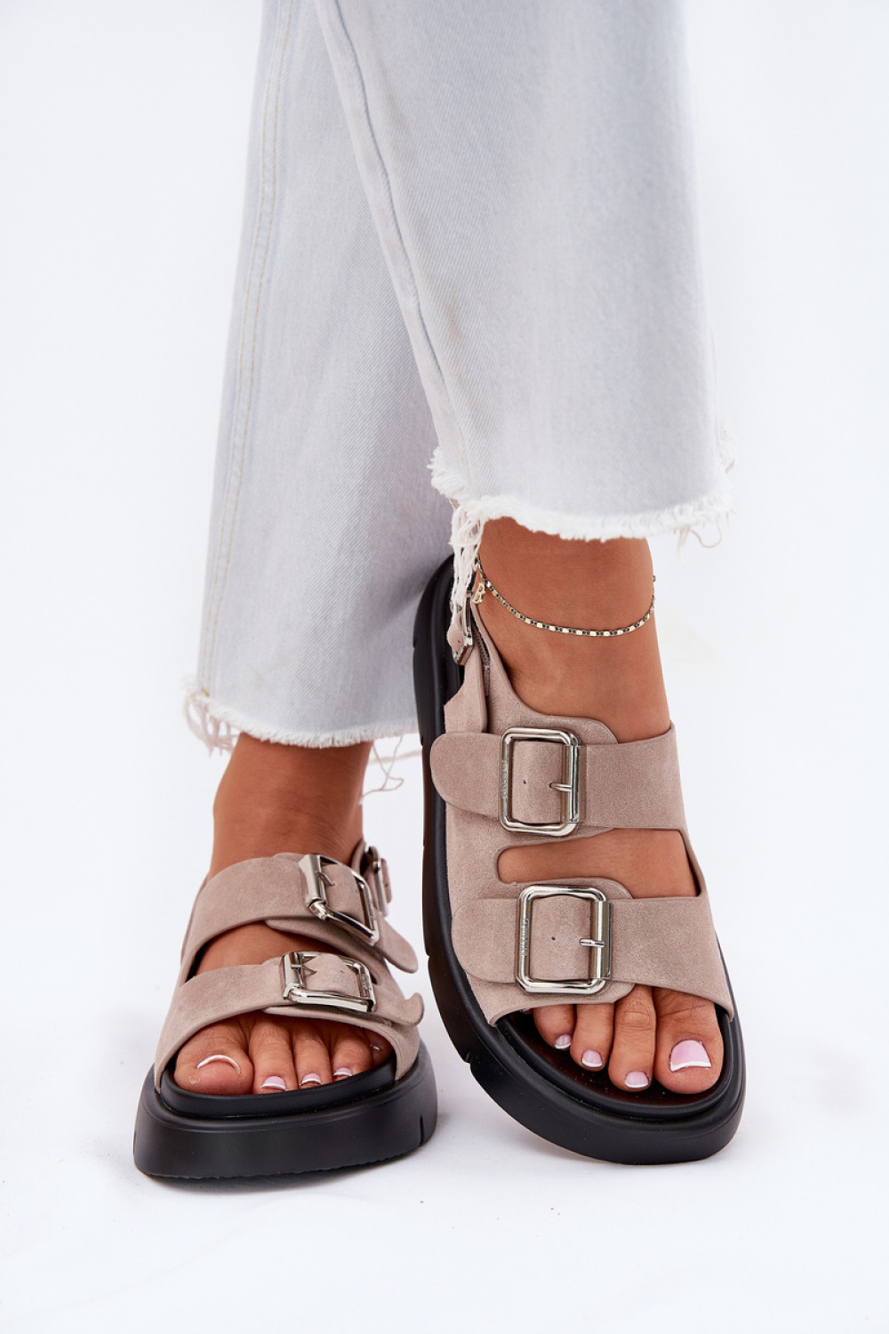 sandalen model 213462 Step in style - Afbeelding 3