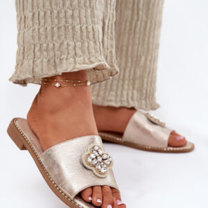 slippers model 213480 Step in style