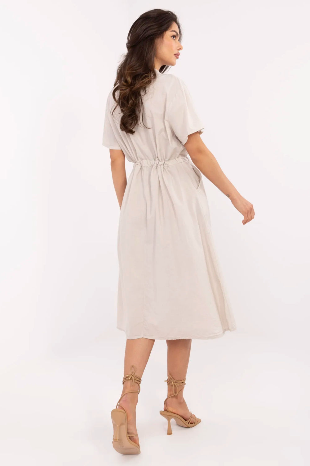 Dagjurk model 213597 Italy Moda - Afbeelding 3