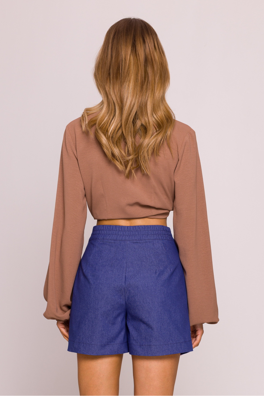 Shorts model 213685 Moe - Afbeelding 3