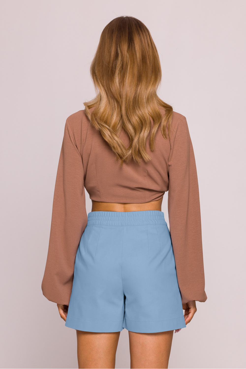 Shorts model 213686 Moe - Afbeelding 3