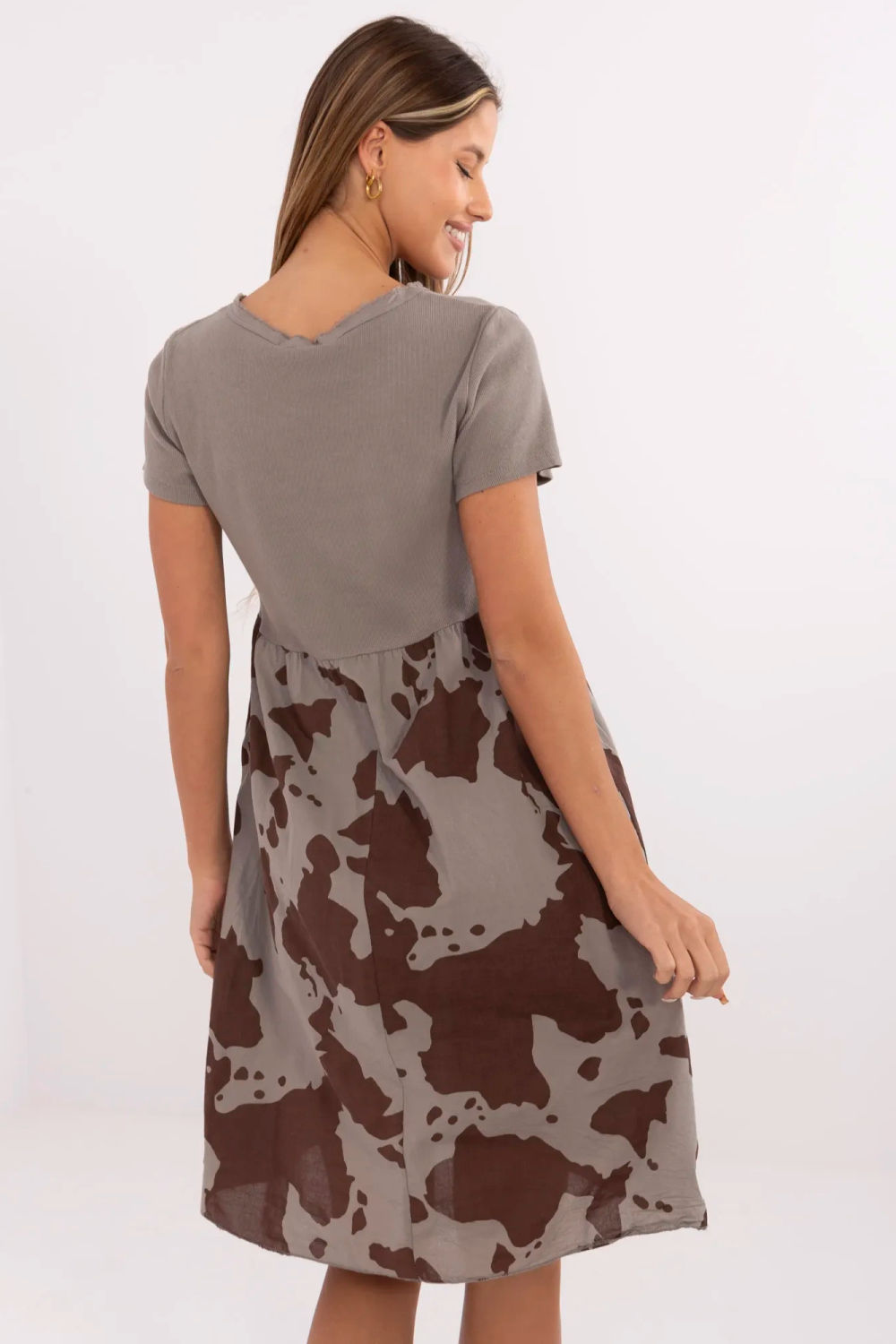 Dagjurk model 213803 Italy Moda - Afbeelding 3