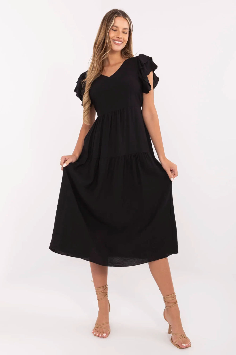 Dagjurk model 213809 Italy Moda