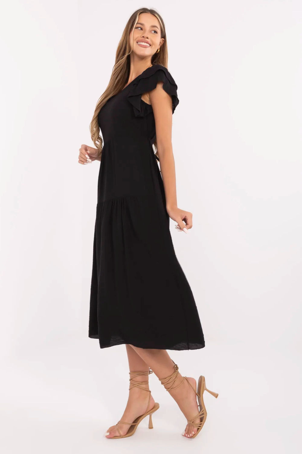 Dagjurk model 213809 Italy Moda - Afbeelding 2