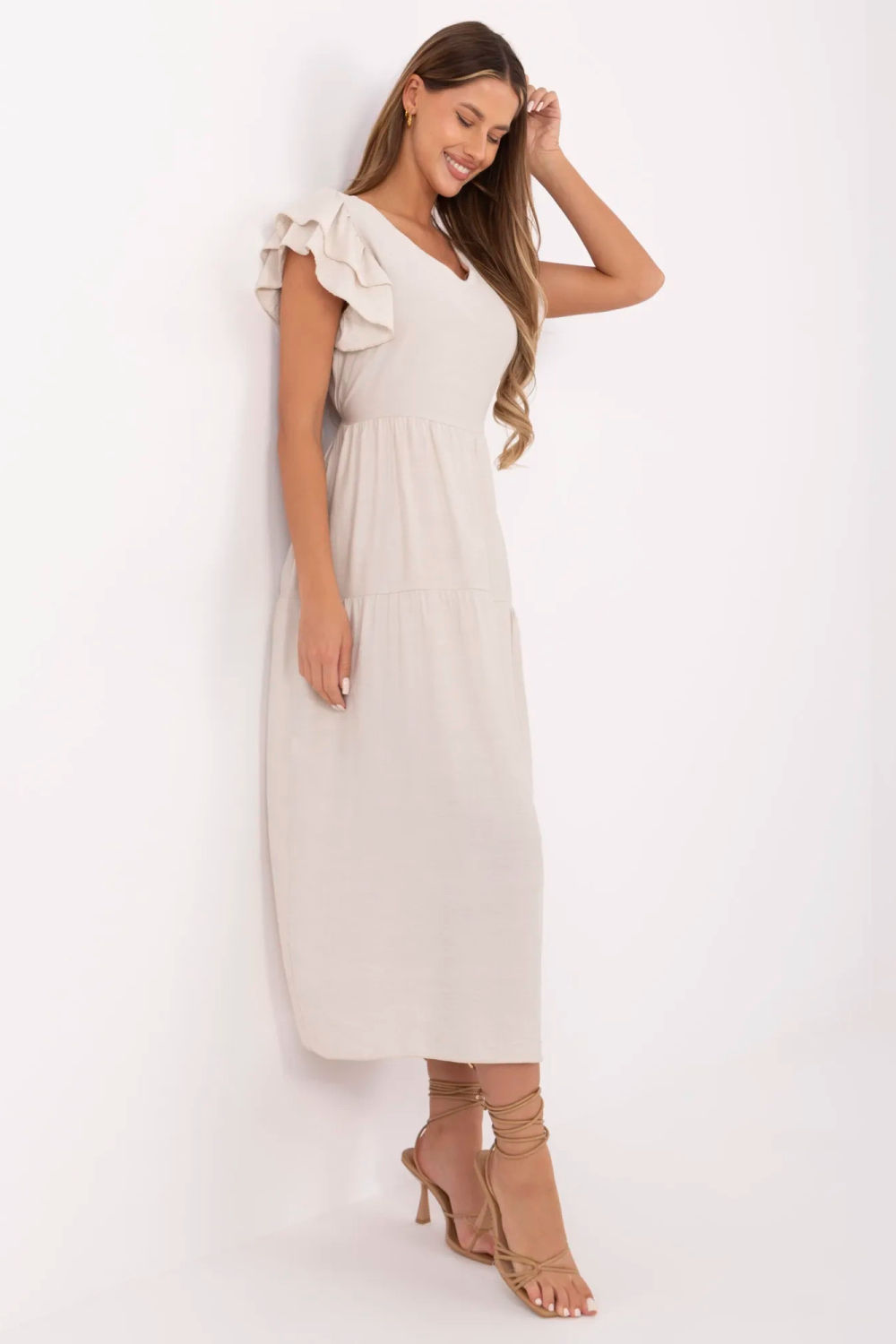 Dagjurk model 213812 Italy Moda - Afbeelding 2