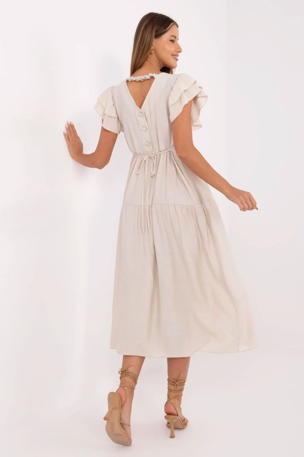 Dagjurk model 213812 Italy Moda - Afbeelding 3