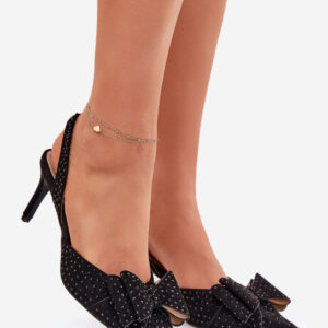 naaldhakken model 213878 Step in style