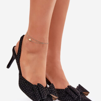 naaldhakken model 213878 Step in style