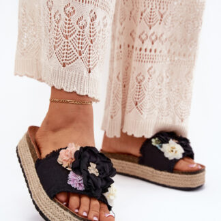 slippers model 213946 Step in style
