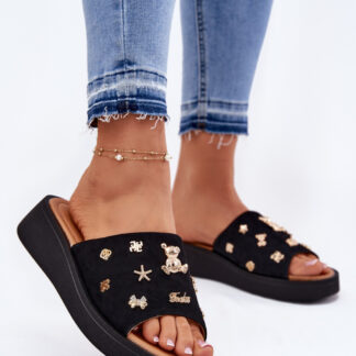 Hakken op een plateau model 213953 Step in style