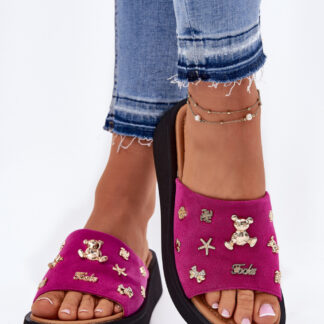 Hakken op een plateau model 213954 Step in style