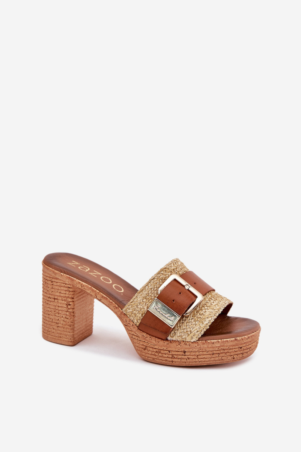 slippers model 213955 Step in style - Afbeelding 2