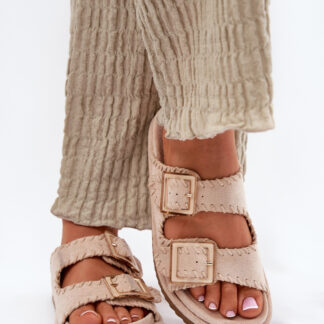 slippers model 213956 Step in style
