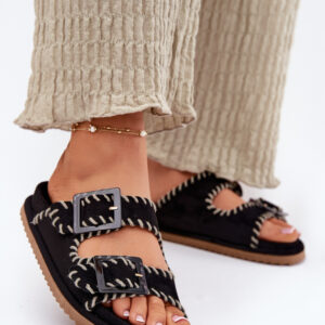 slippers model 213959 Step in style