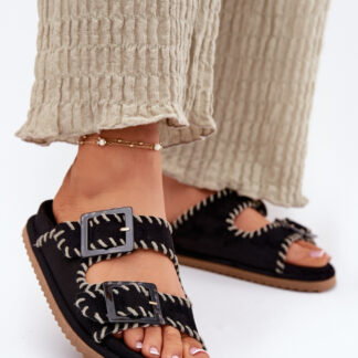 slippers model 213959 Step in style