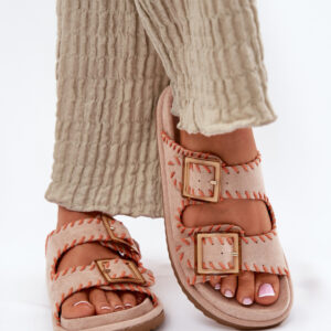 slippers model 213960 Step in style