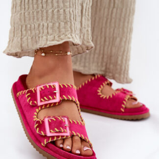 slippers model 213961 Step in style