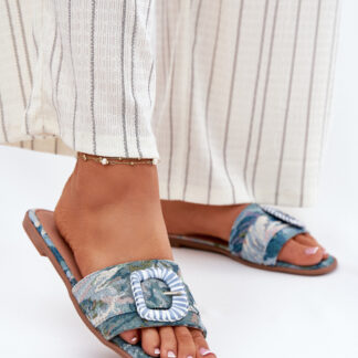 slippers model 213962 Step in style