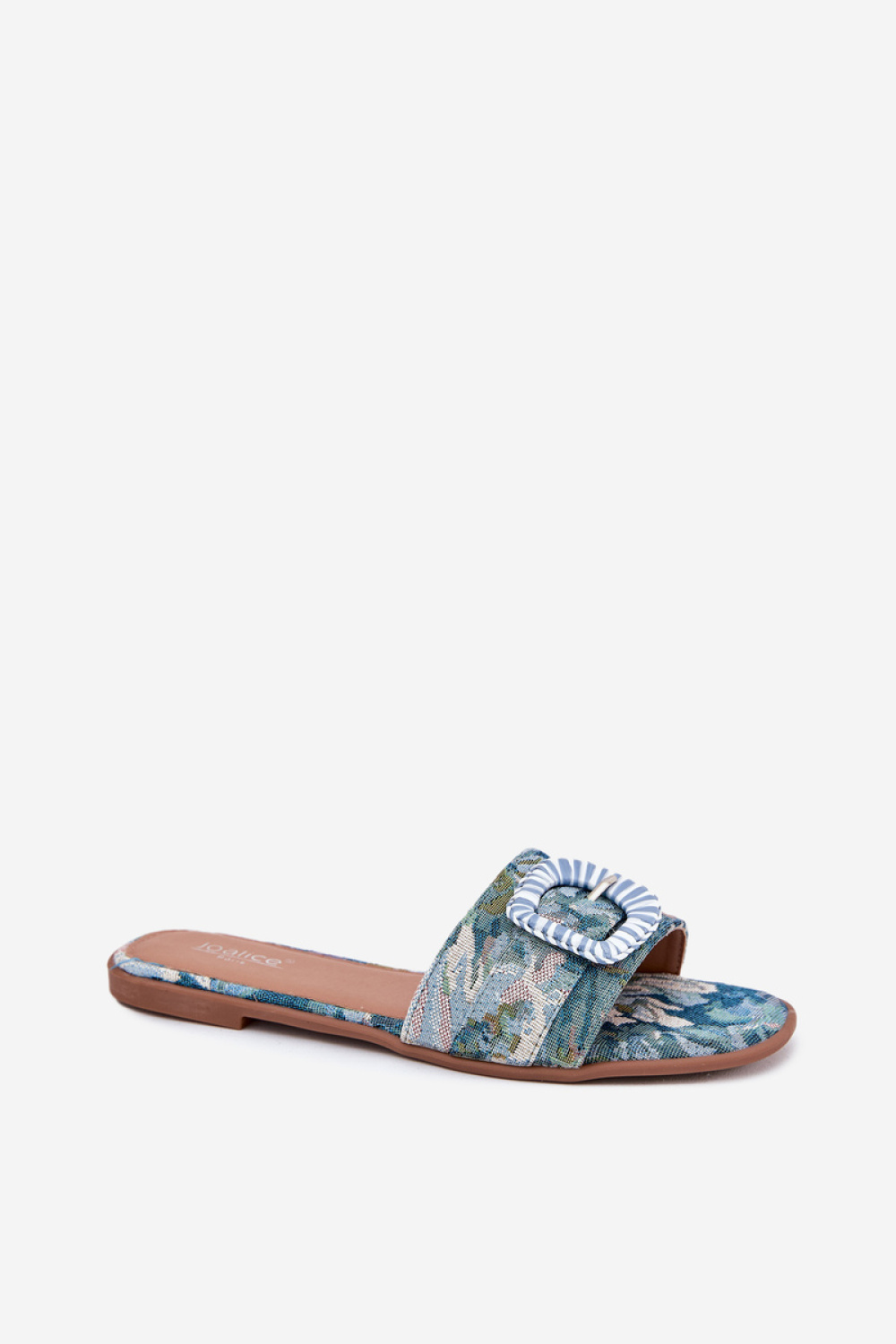 slippers model 213962 Step in style - Afbeelding 2