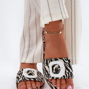 slippers model 213965 Step in style